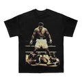 Muhammad Ali Vintage Retro Boxer T-Shirt