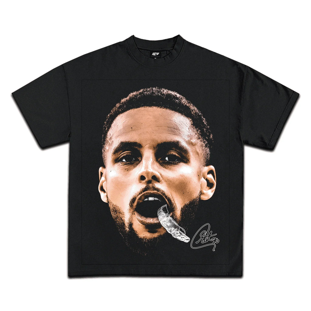 Steph Curry T-Shirt