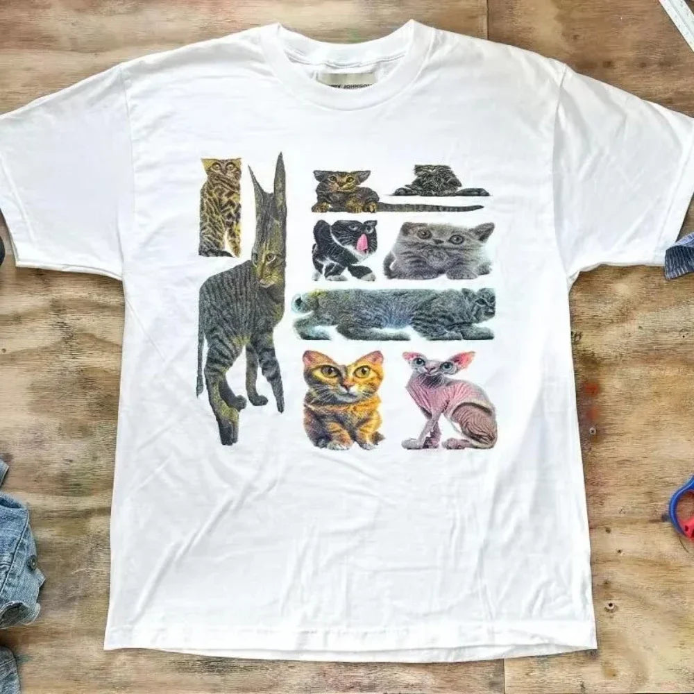 Vintage Casual Wear