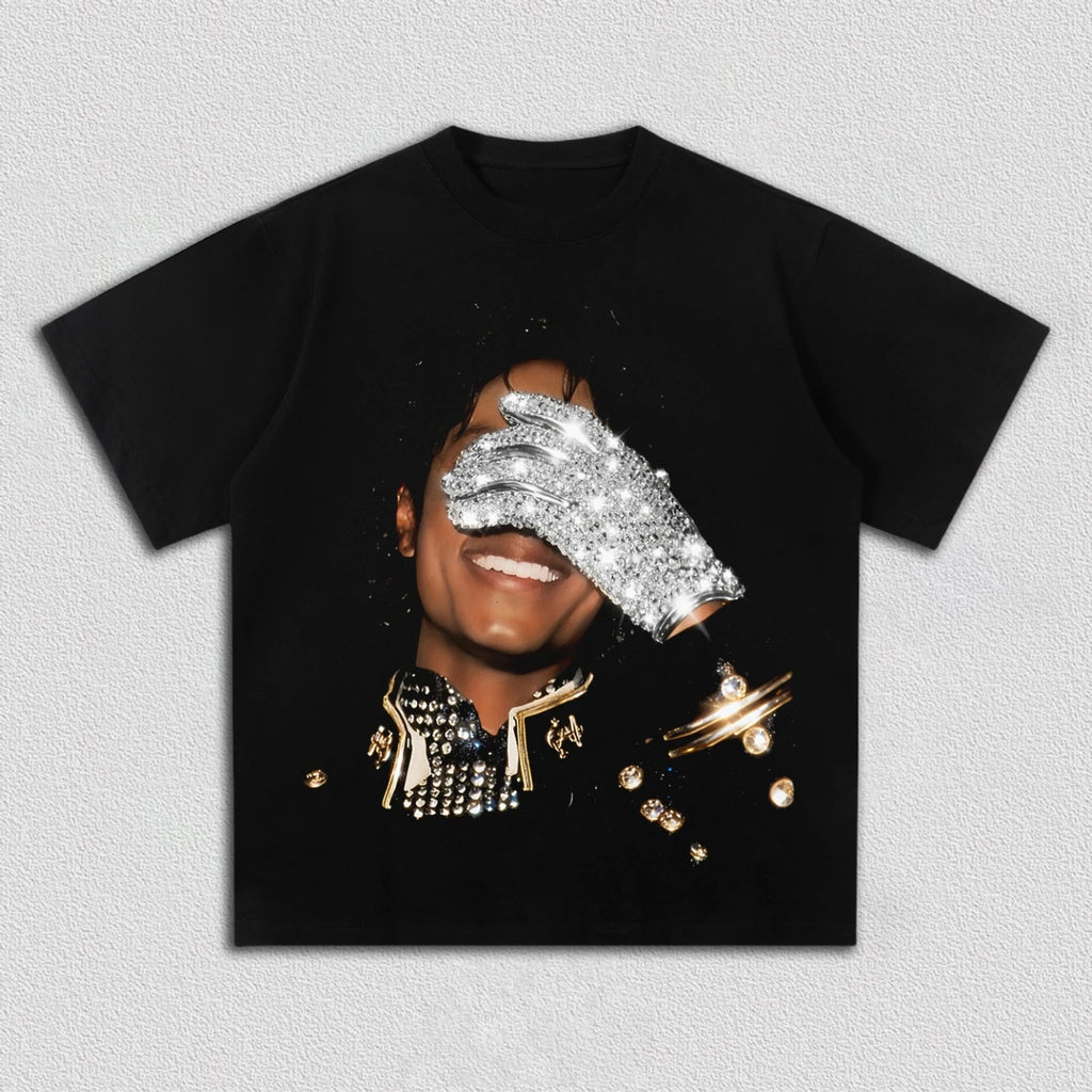 Michael Jackson Tee