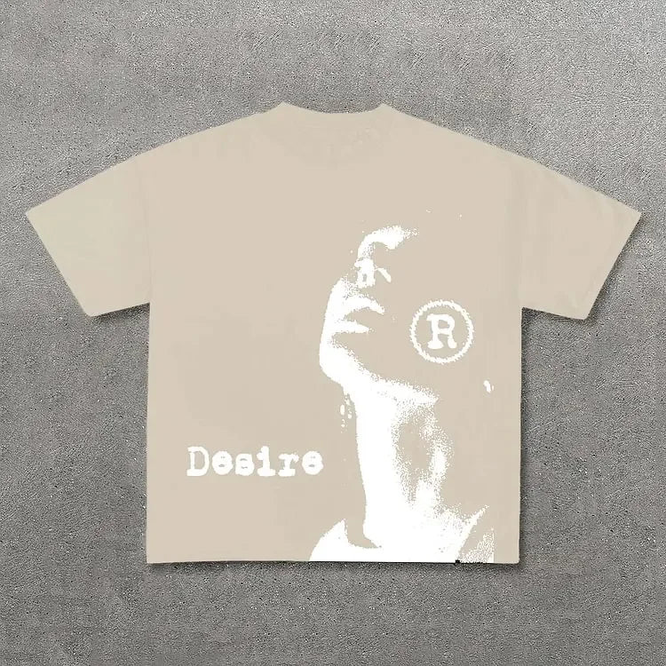 Vintage Desire Graphic Tee