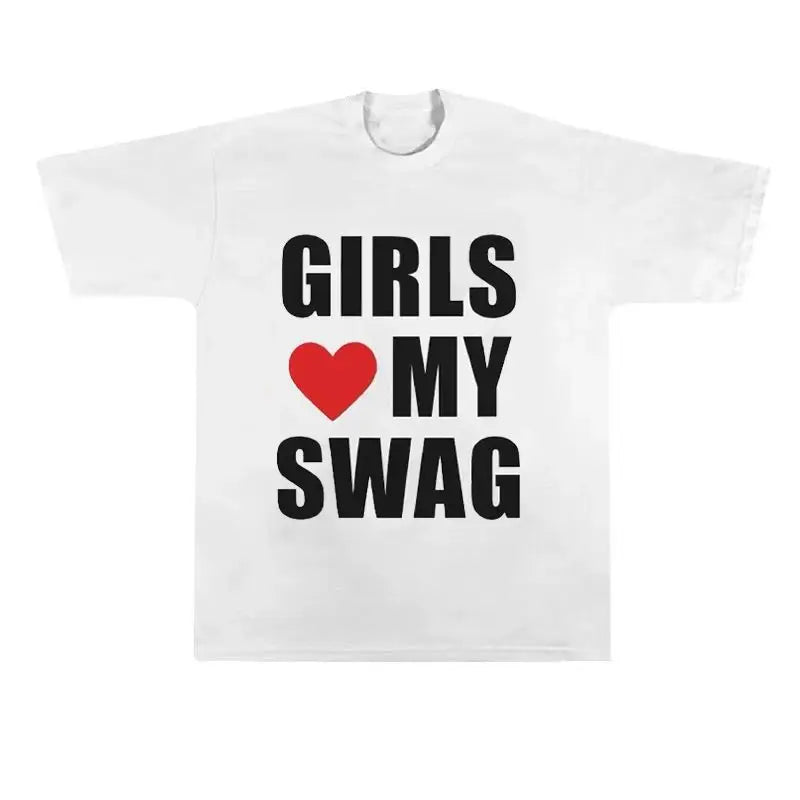 Boys My Swag Tee v2