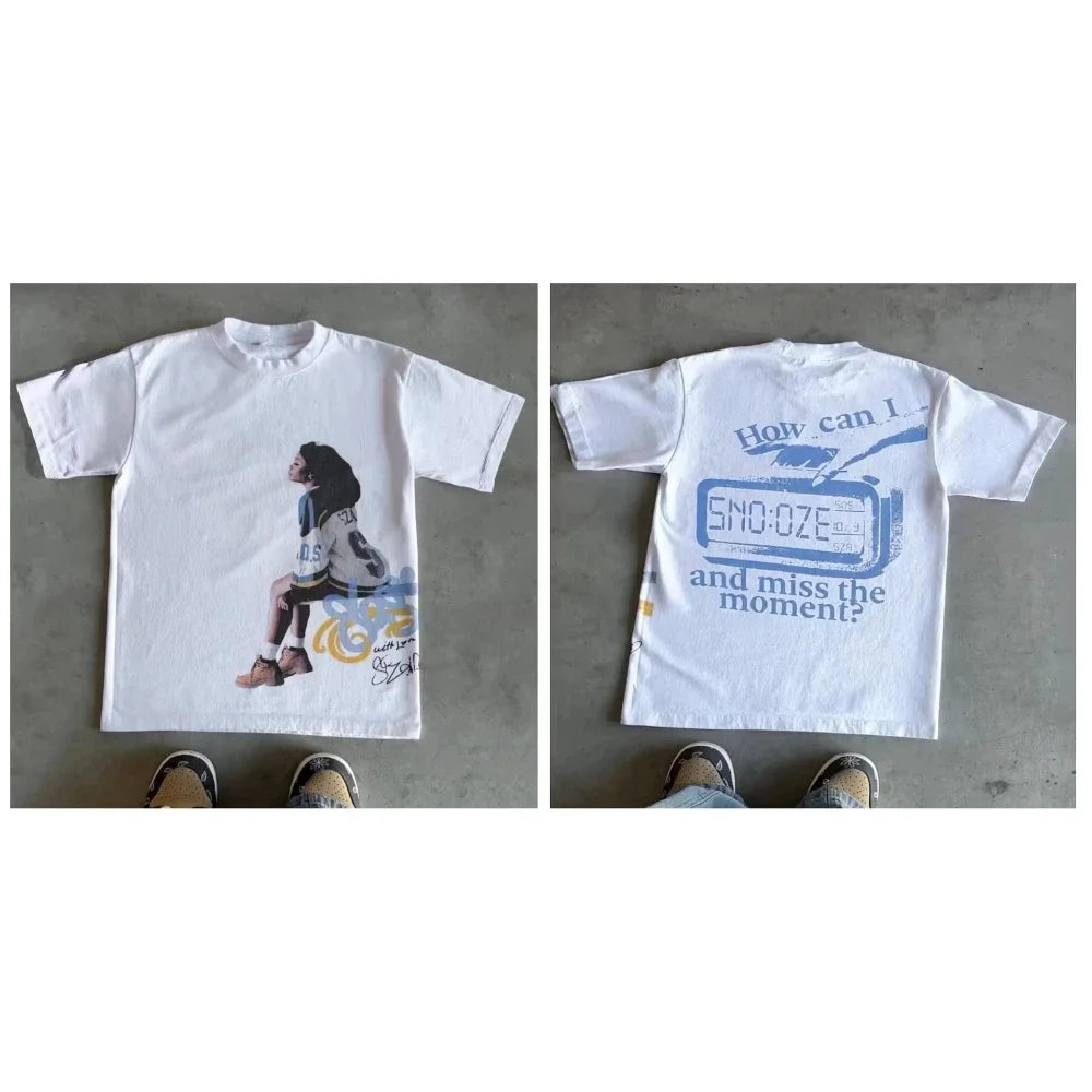Vintage Casual Wear