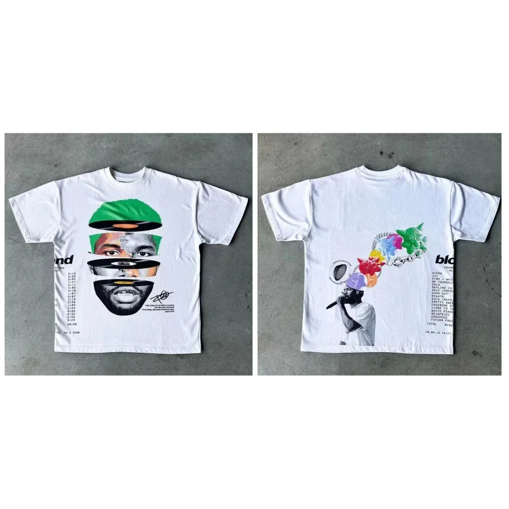 Vintage Casual Wear