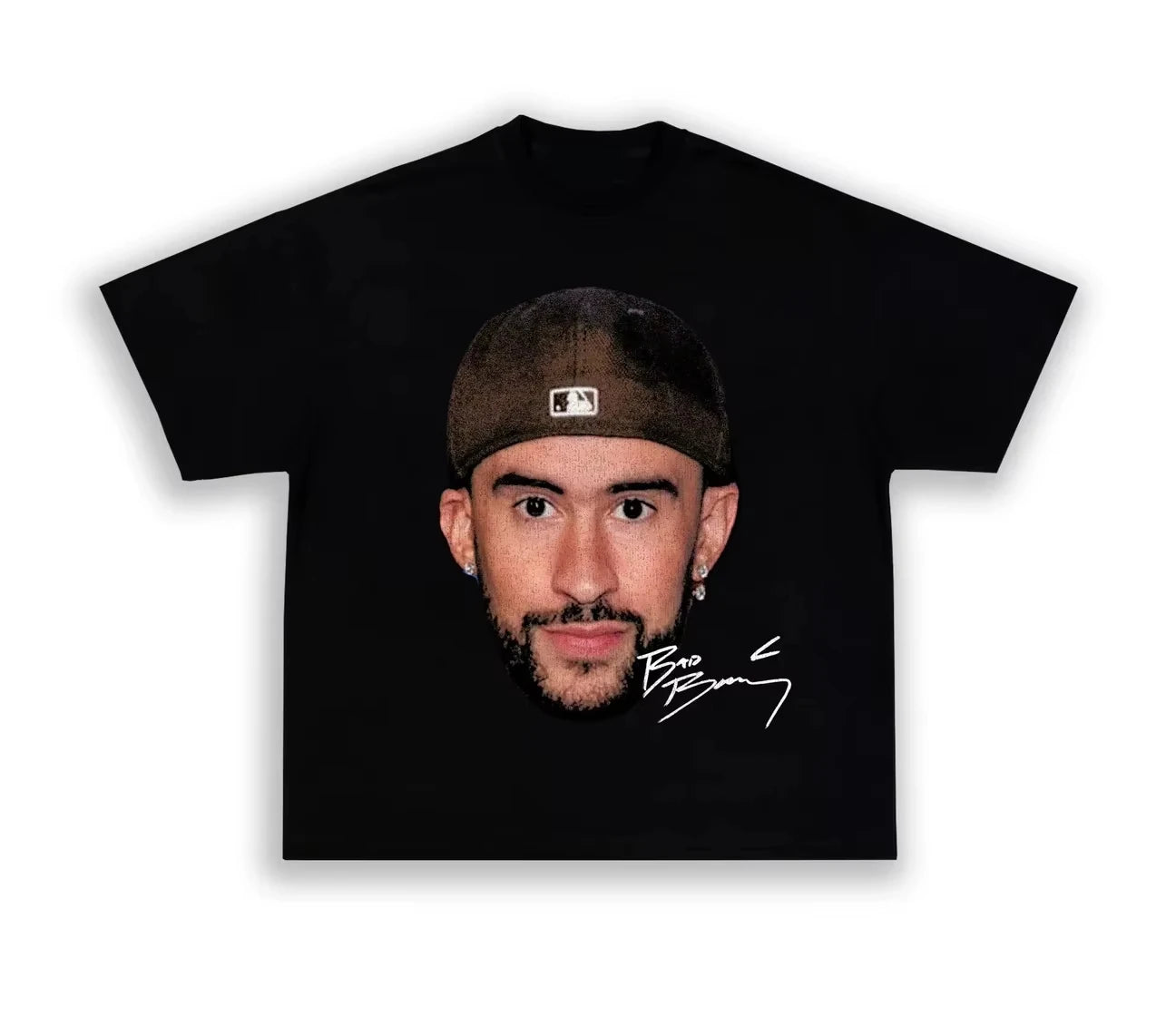 Bad Bunny Tee
