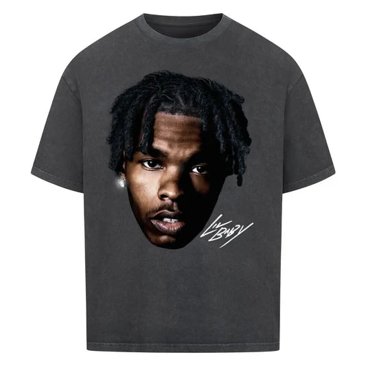 Lil Baby Street Wear T-Shirt