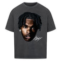 Lil Baby Street Wear T-Shirt