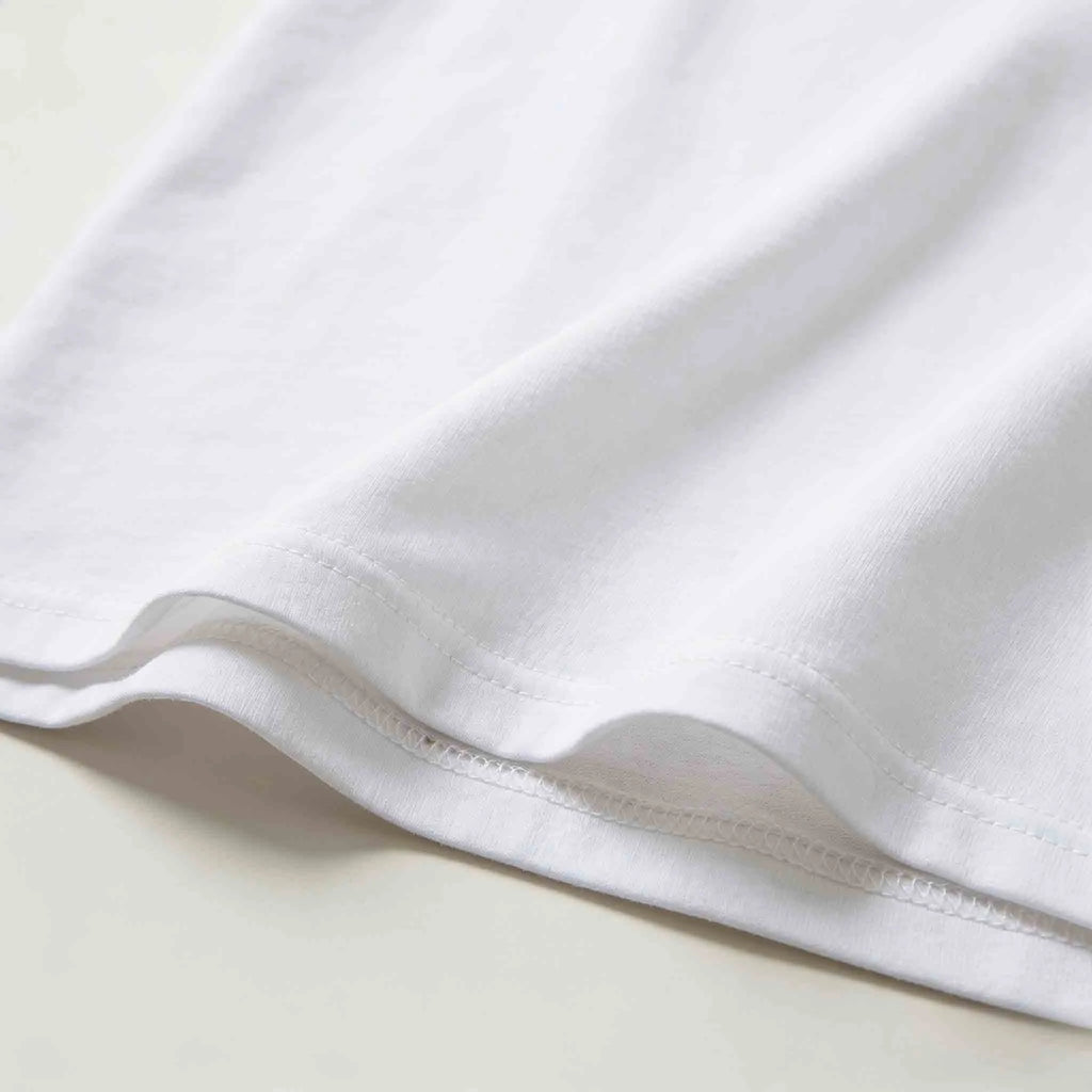 Billie Eilish Street Wear Retro T-Shirt