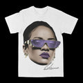 Rihanna Hip-Hop T-Shirt