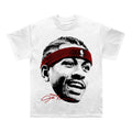 Allen Iverson Street Wear T-Shirt