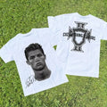 Cristiano Ronaldo Graphic Tee