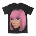Nicki Minaj Hip-Hop Tee