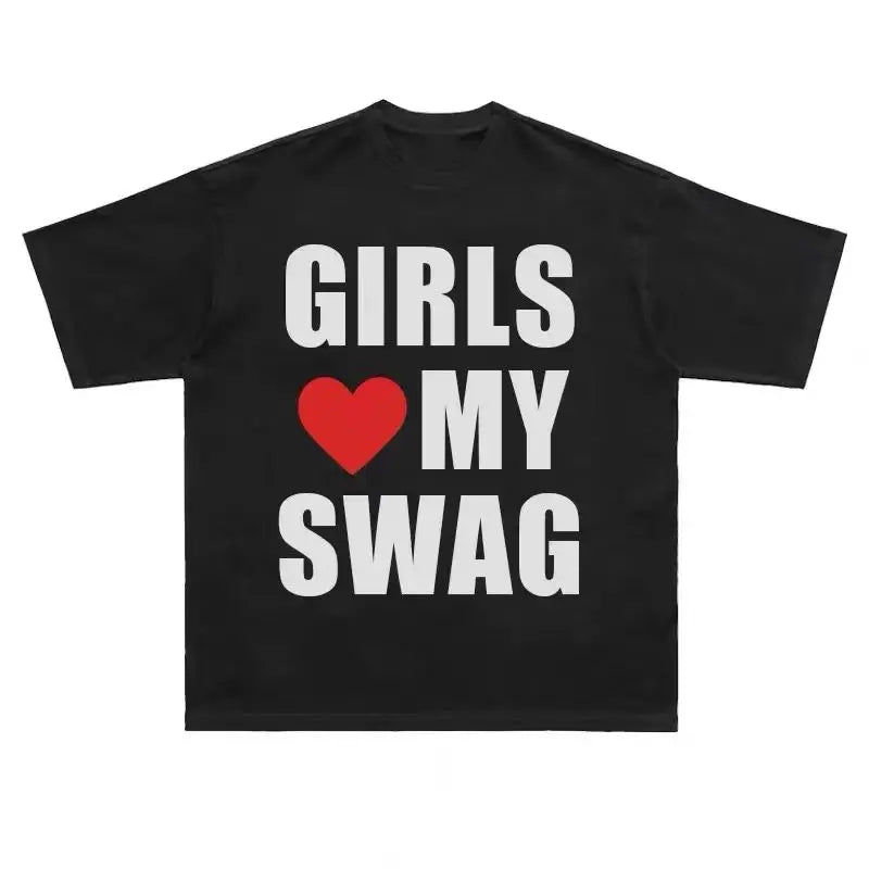 Boys My Swag Tee v2
