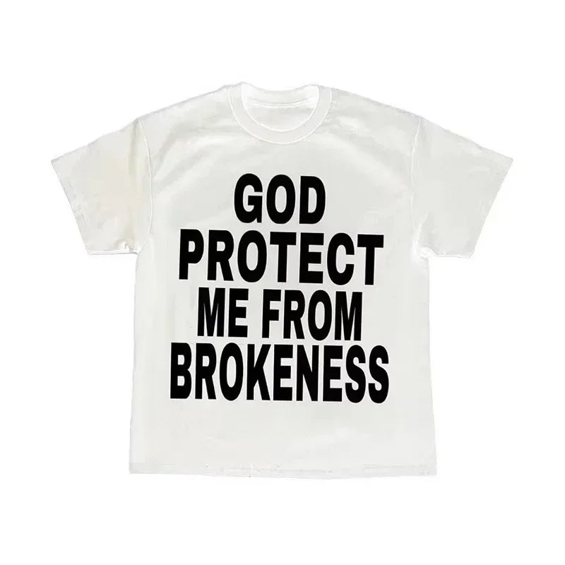 GOD Protect Me From Brokeness T-Shirt