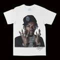 Lil Baby Men Street Wear T-Shirt